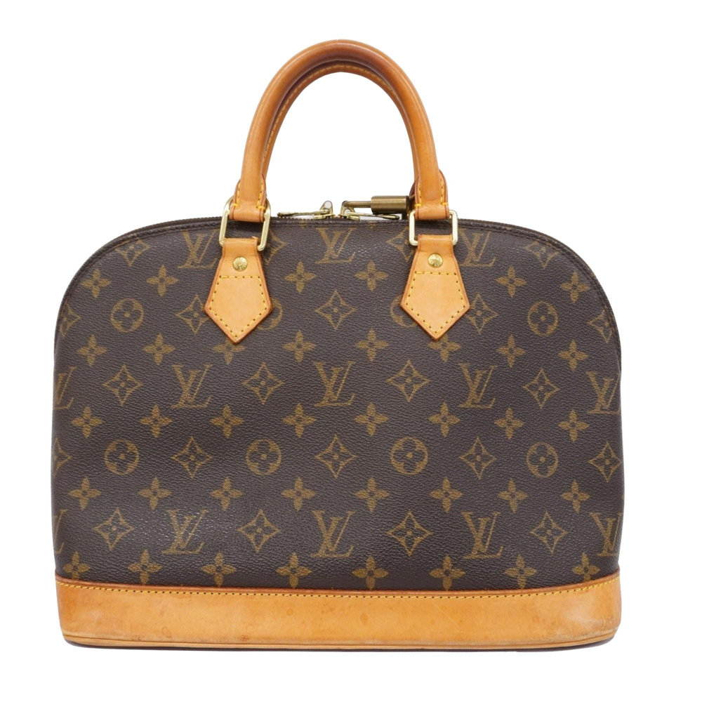 Louis Vuitton Alma