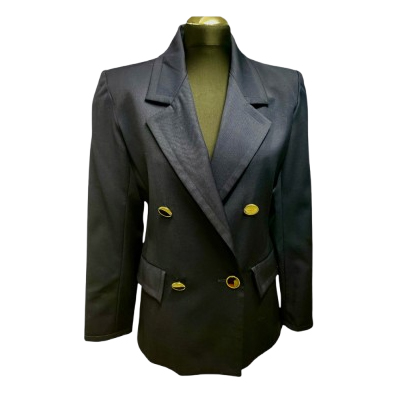 Yves Saint Laurent Blazer