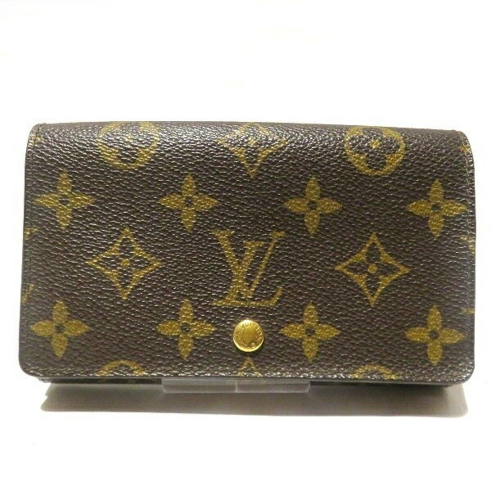 Louis Vuitton Porte monnaie Zippy