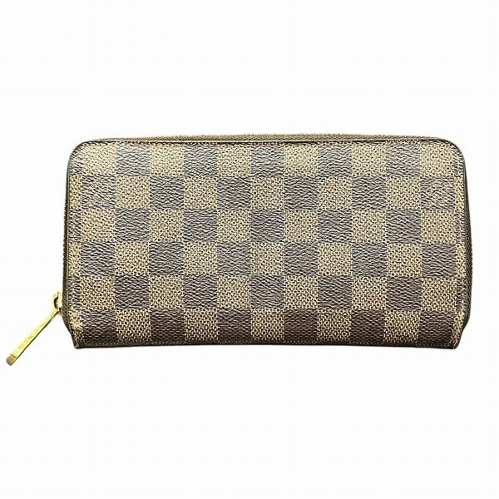 Louis Vuitton Portefeuille zippy