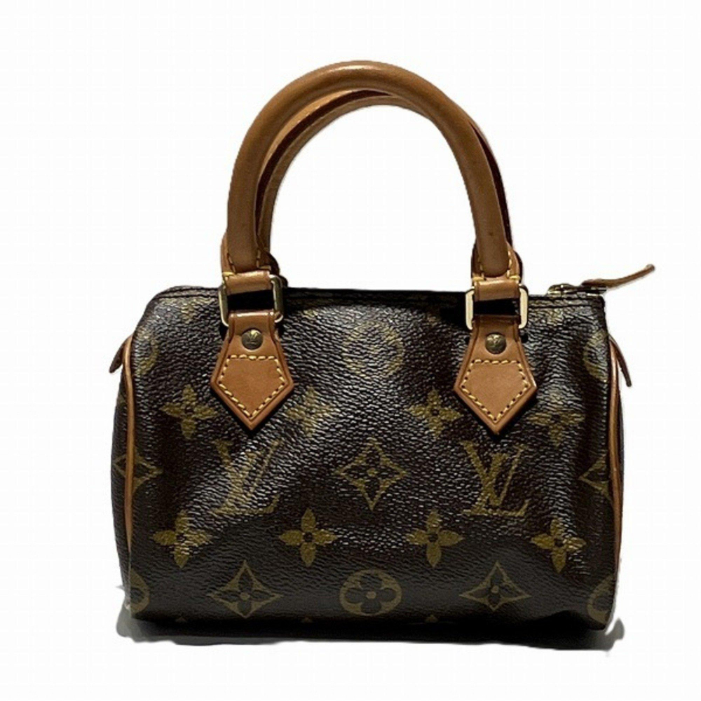 Louis Vuitton Speedy