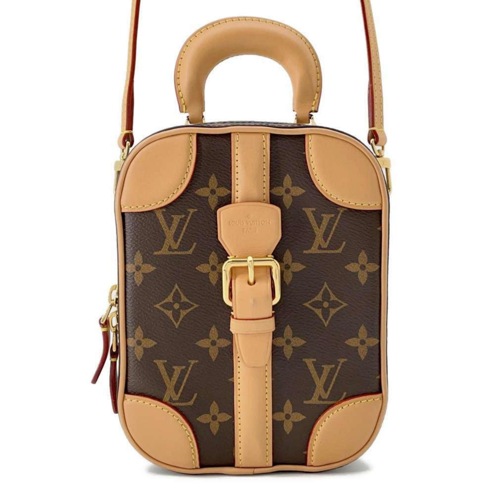 Louis Vuitton Valisette