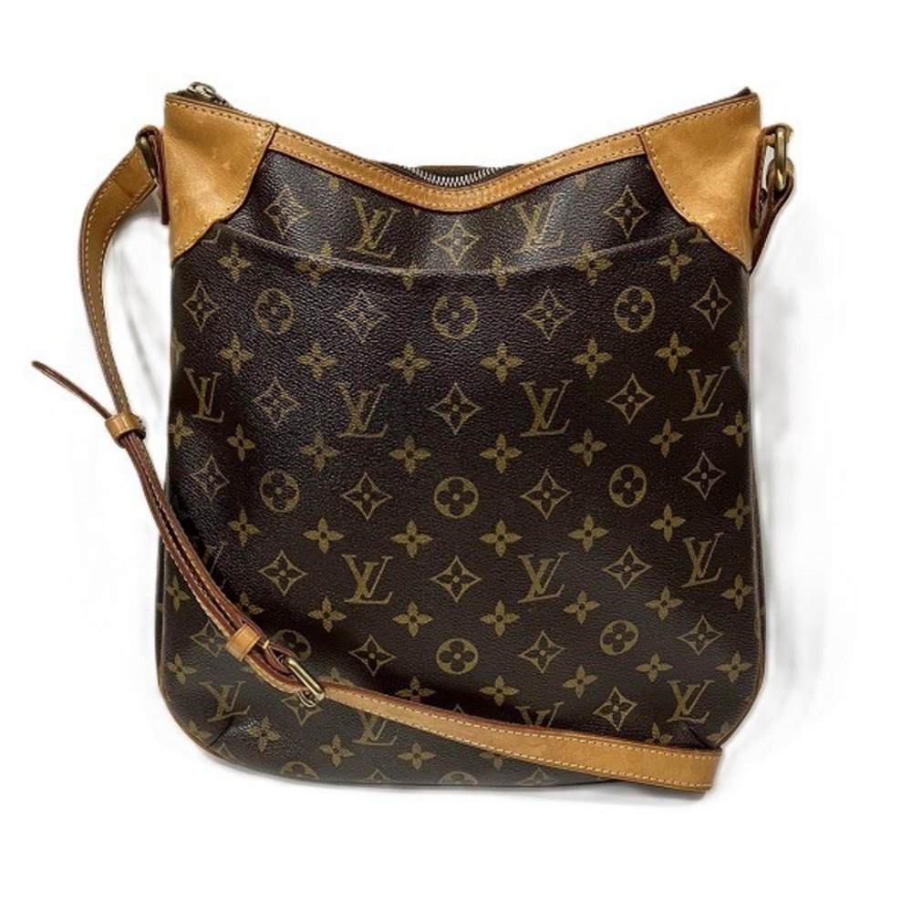 Louis Vuitton Odeon