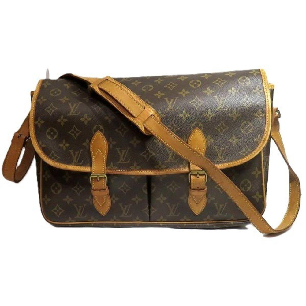 Louis Vuitton Gibecière