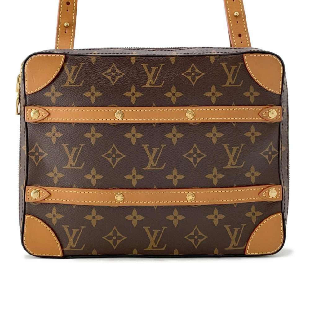 Louis Vuitton Soft Trunk