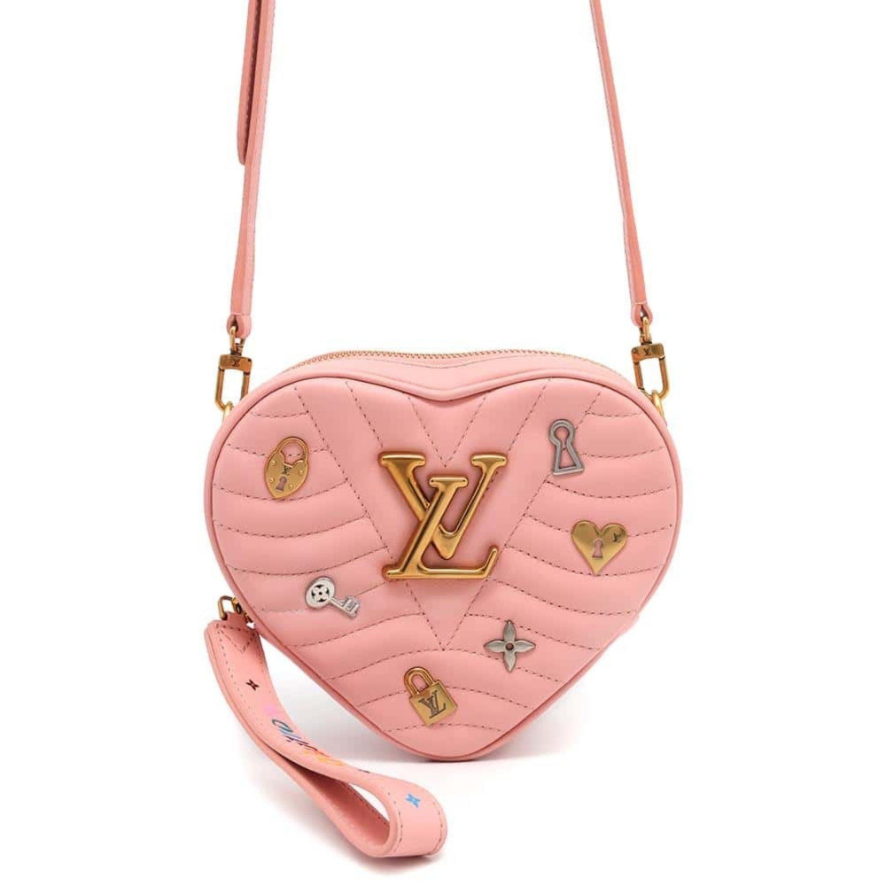 Louis Vuitton Love lock