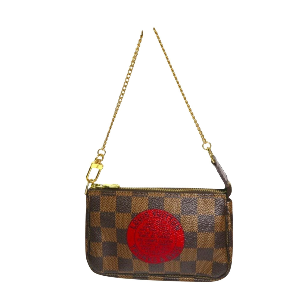 Louis Vuitton Mini Pochette Accessoires