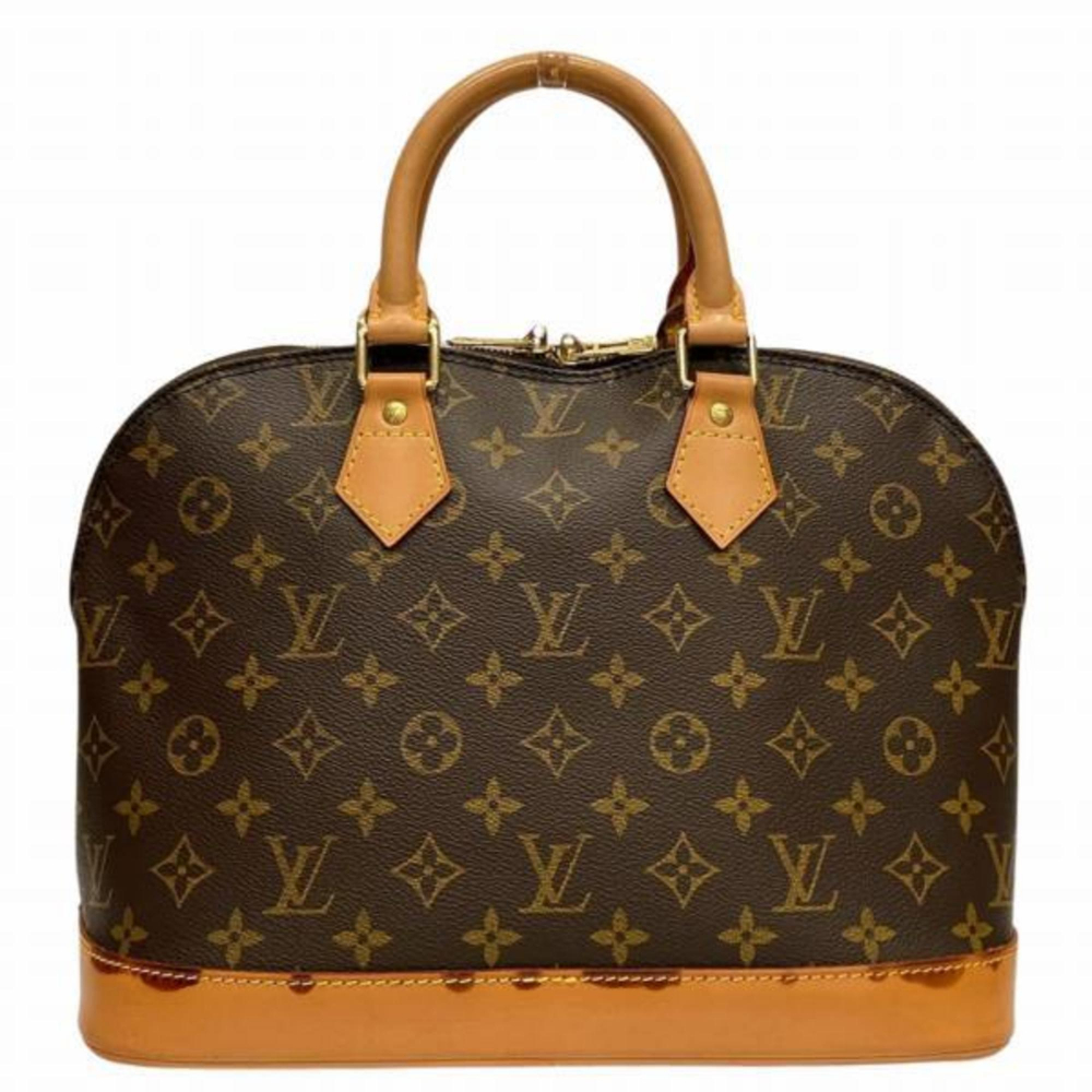 Louis Vuitton Alma