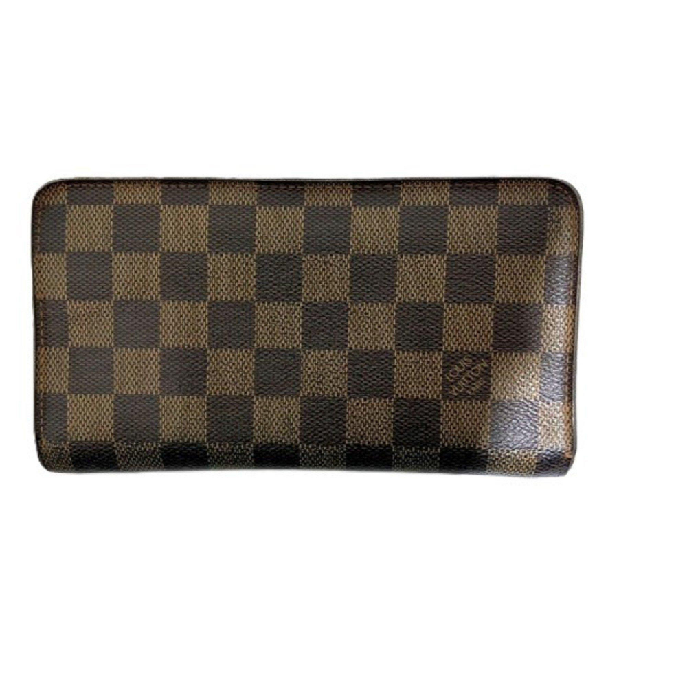 Louis Vuitton Portefeuille zippy