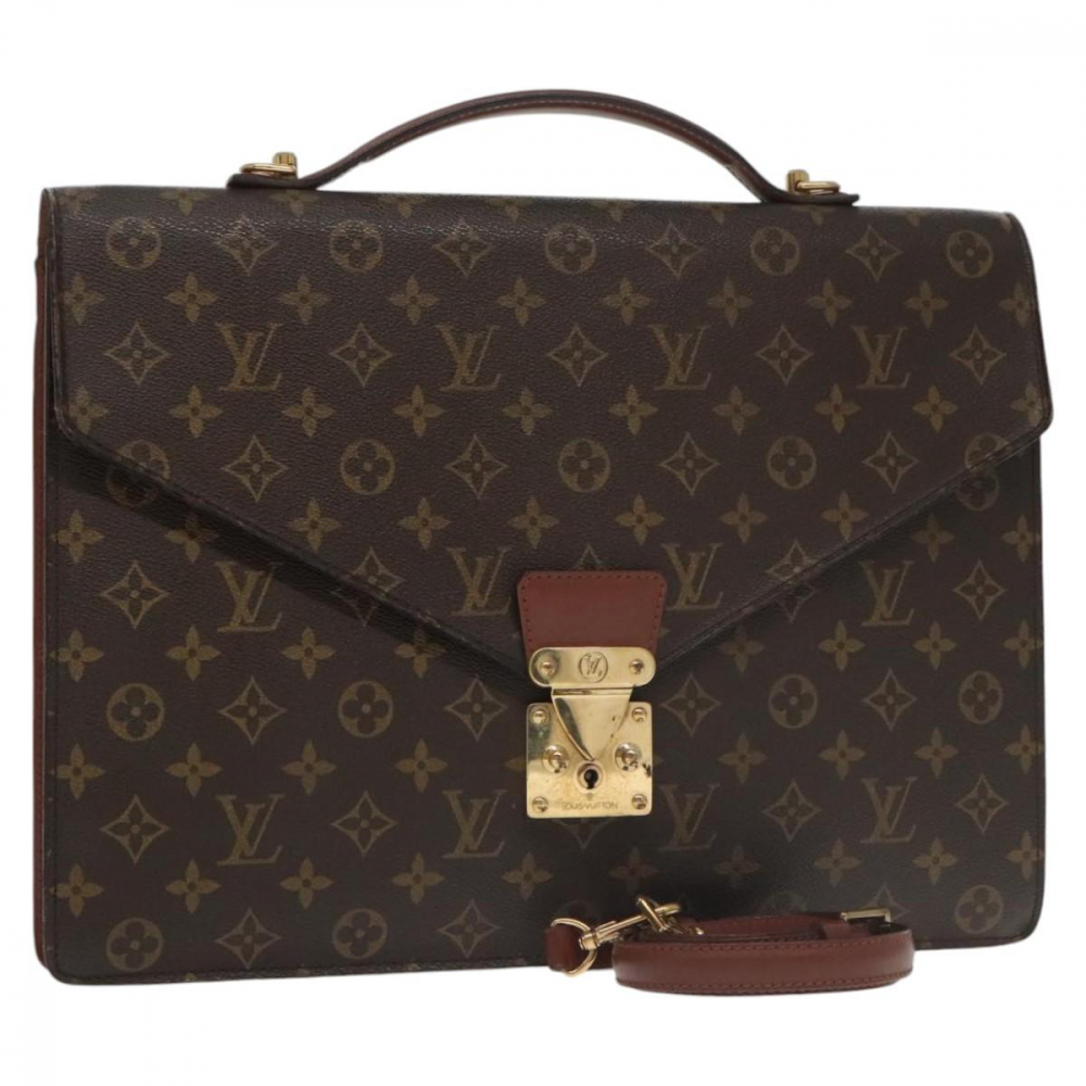 Louis Vuitton Porte Documents