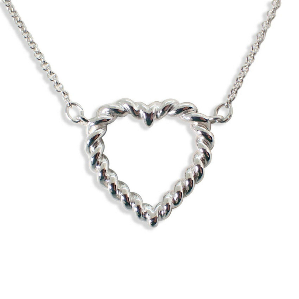 Tiffany & Co Heart