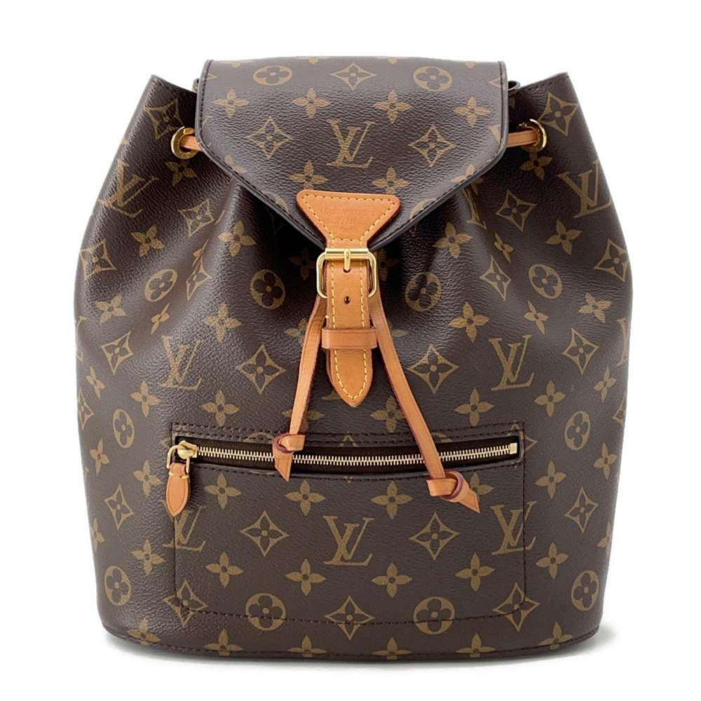 Louis Vuitton Montsouris