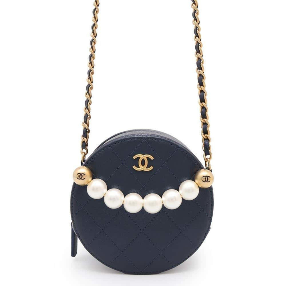 Chanel Coco Mark