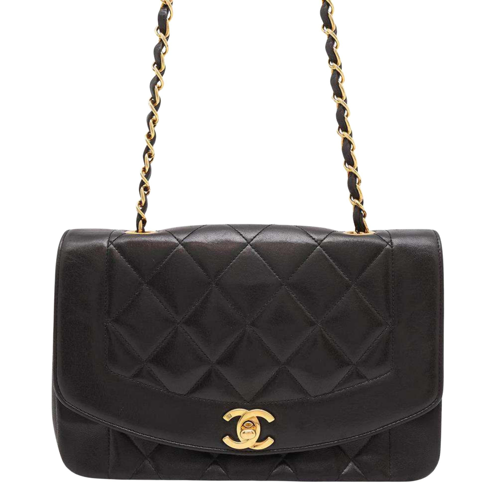 Chanel Diana