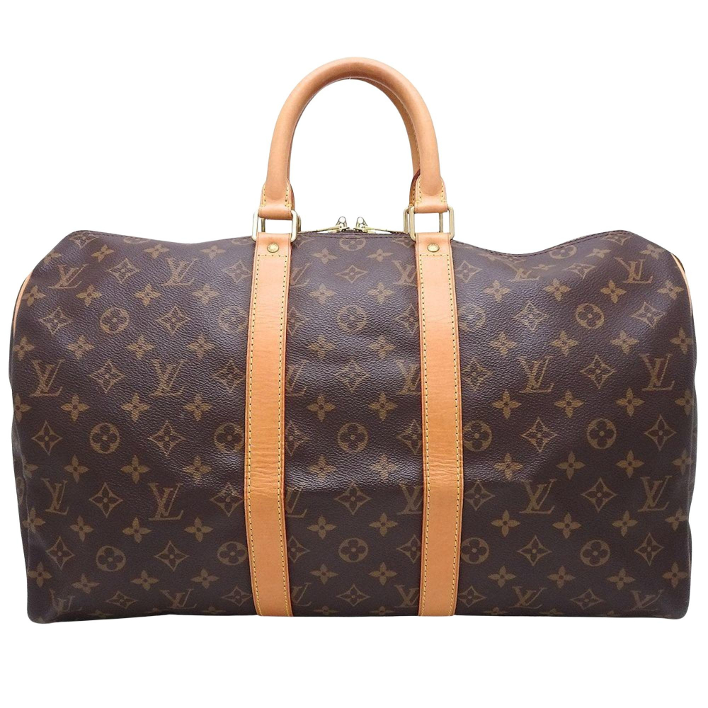 Louis Vuitton Keepall 45