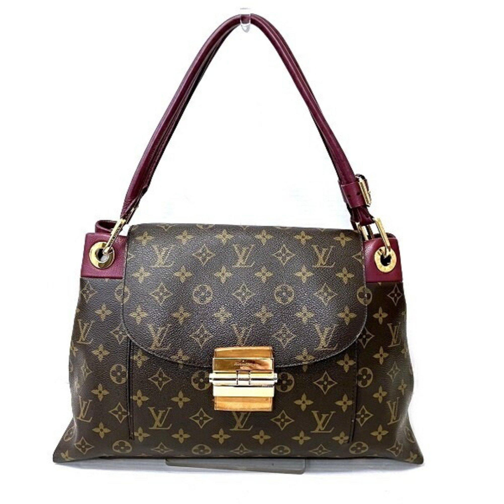 Louis Vuitton Olympe