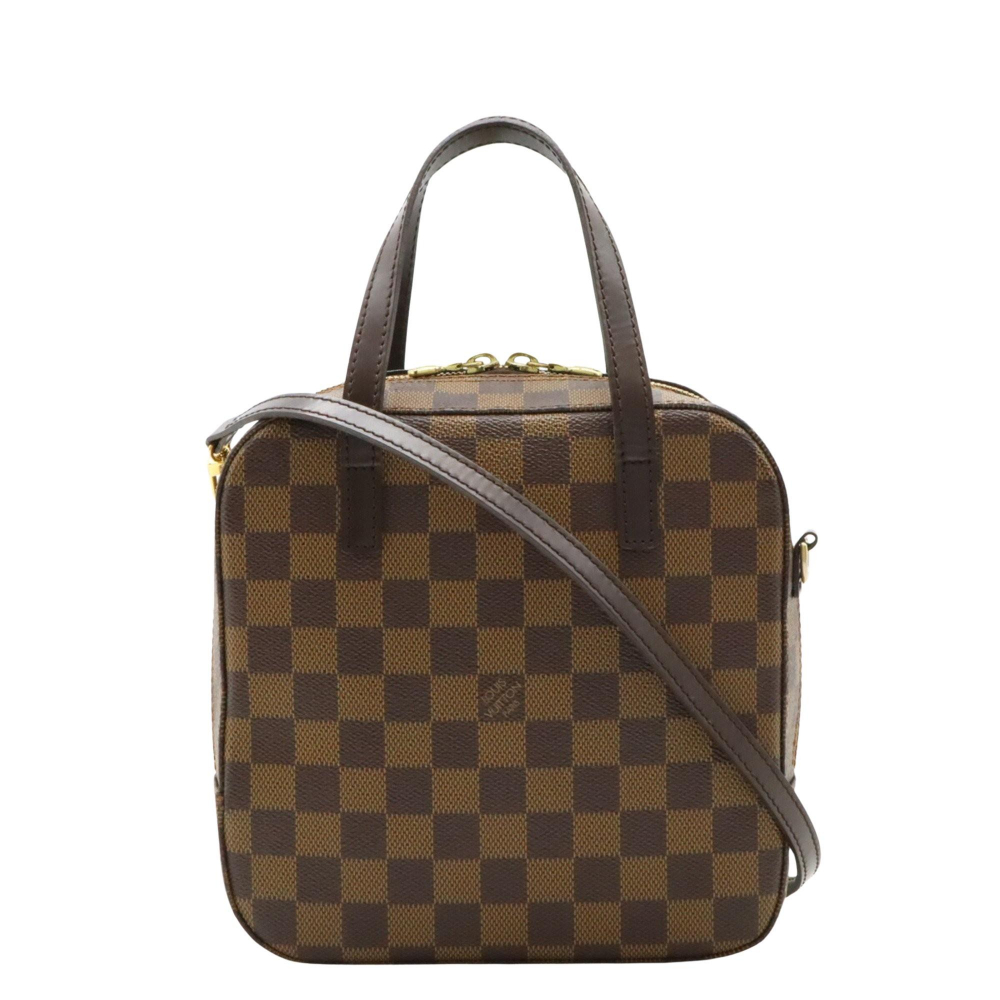 Louis Vuitton Spontini