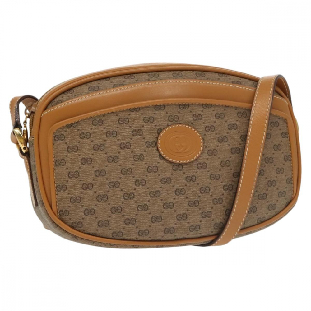 Gucci Micro Small GG Canvas