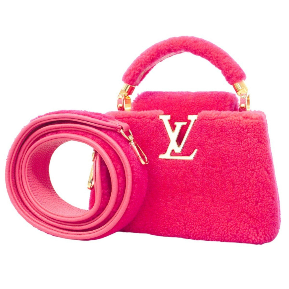 Louis Vuitton Capucines