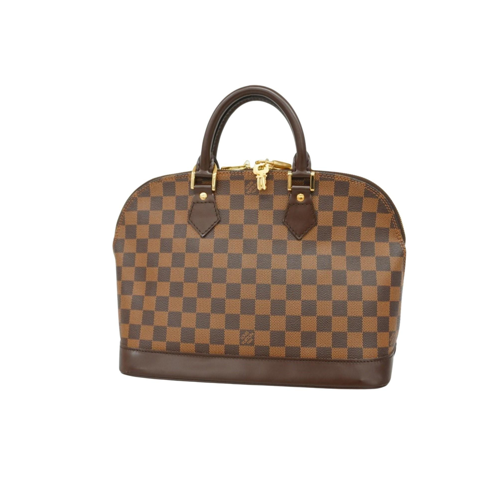 Louis Vuitton Alma