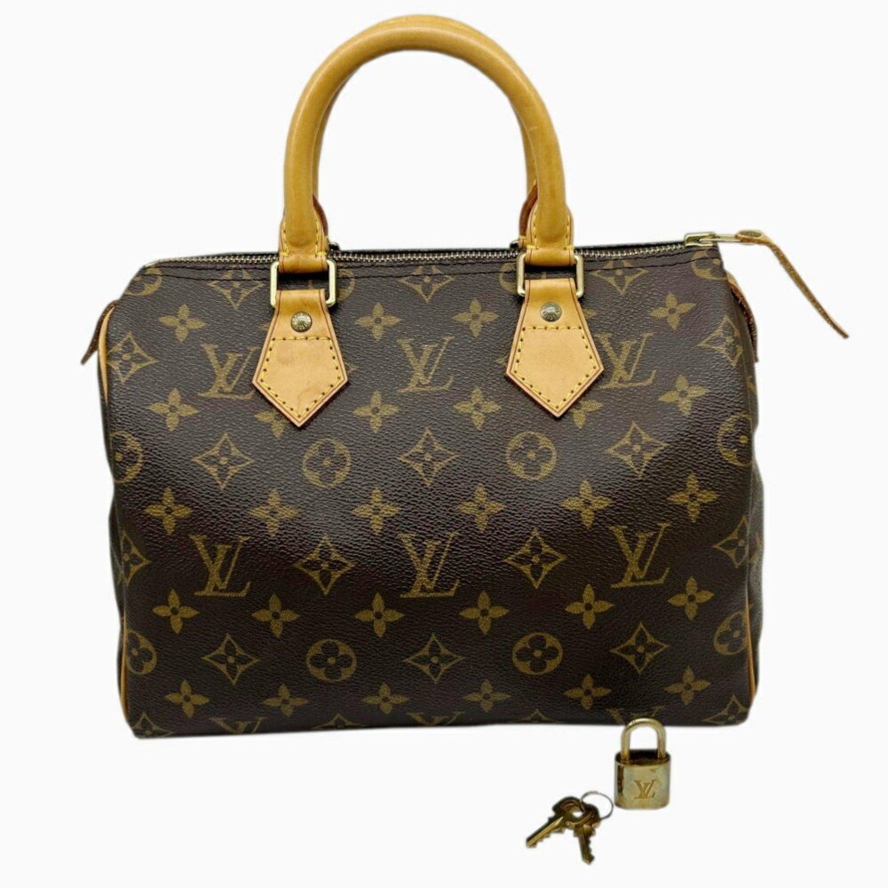 Louis Vuitton Speedy 25