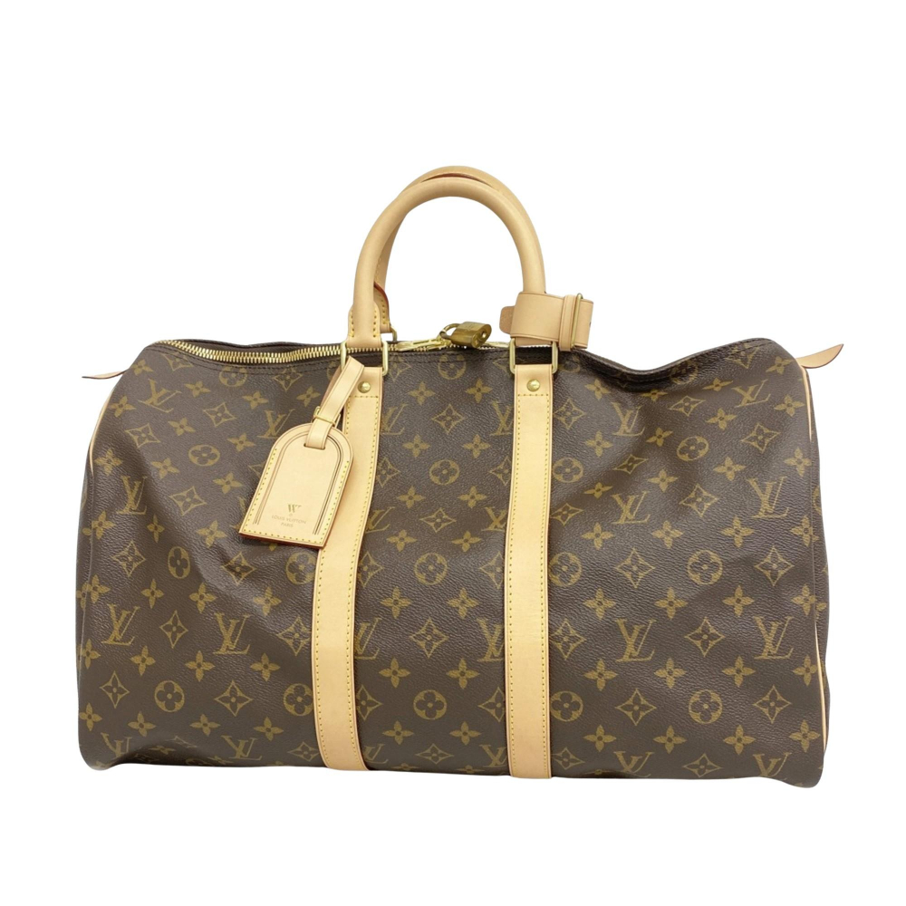 Louis Vuitton Keepall 45