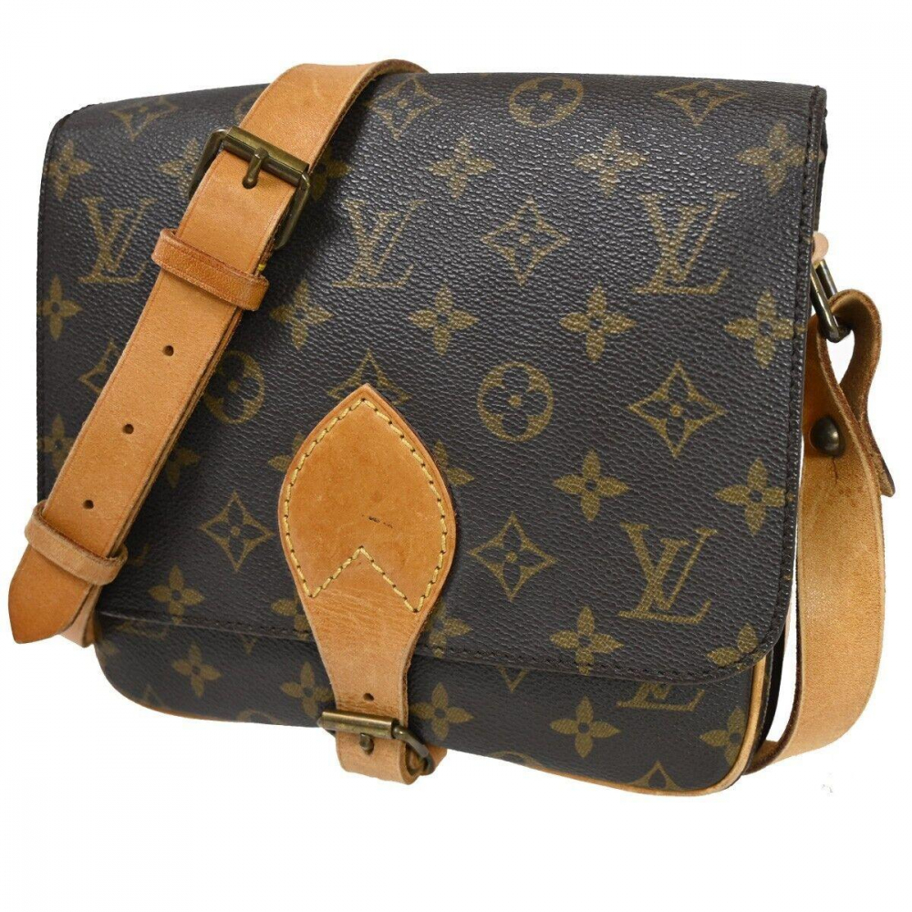 Louis Vuitton Cartouchiere