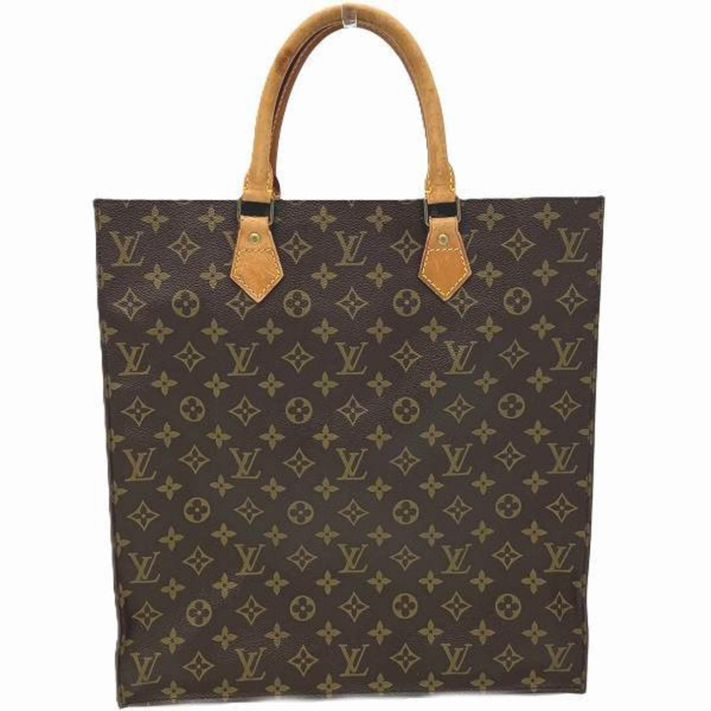 Louis Vuitton Sac Plat