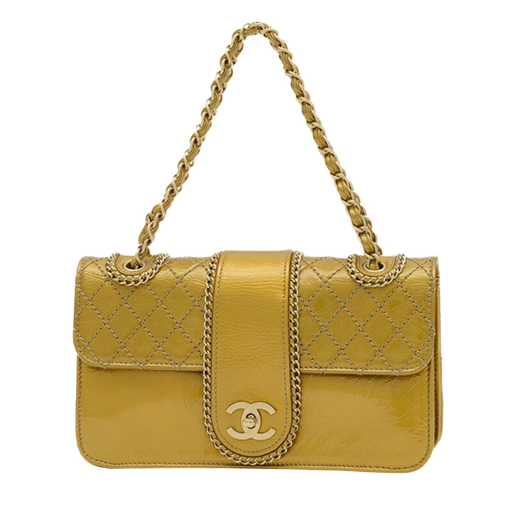 Chanel Flap bag