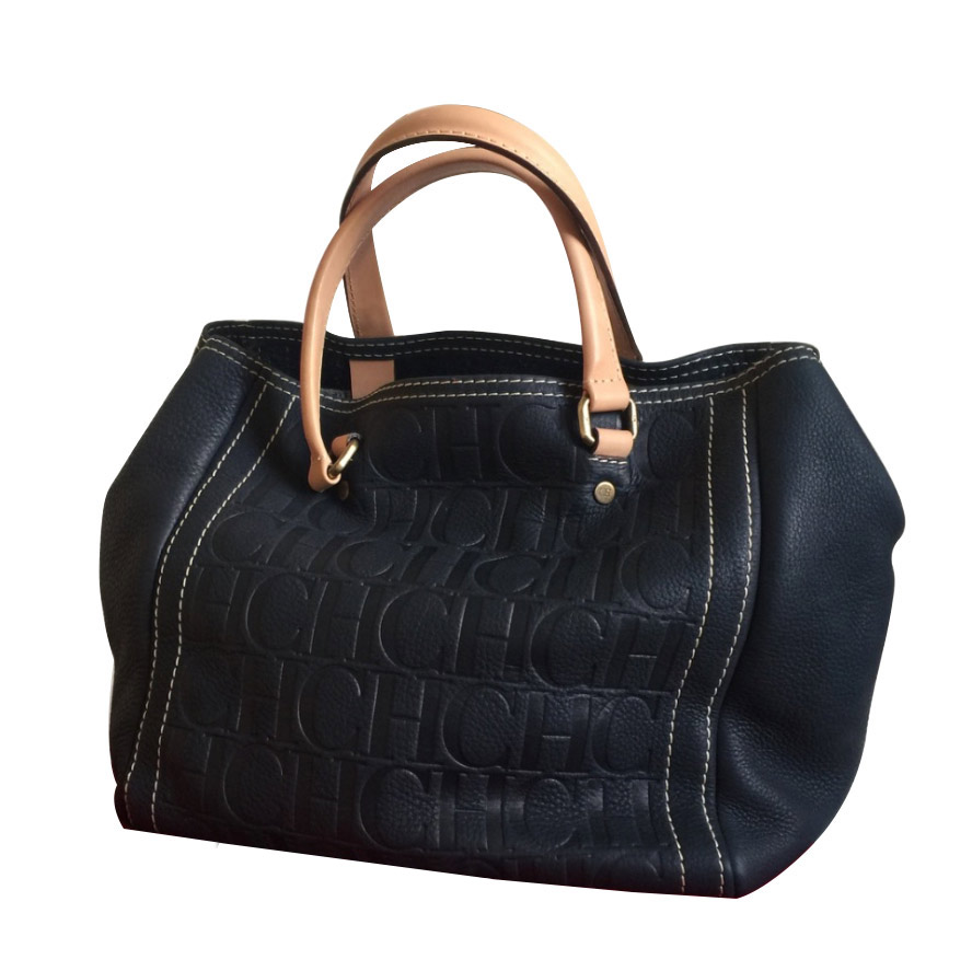 Carolina herrera shop sac a main