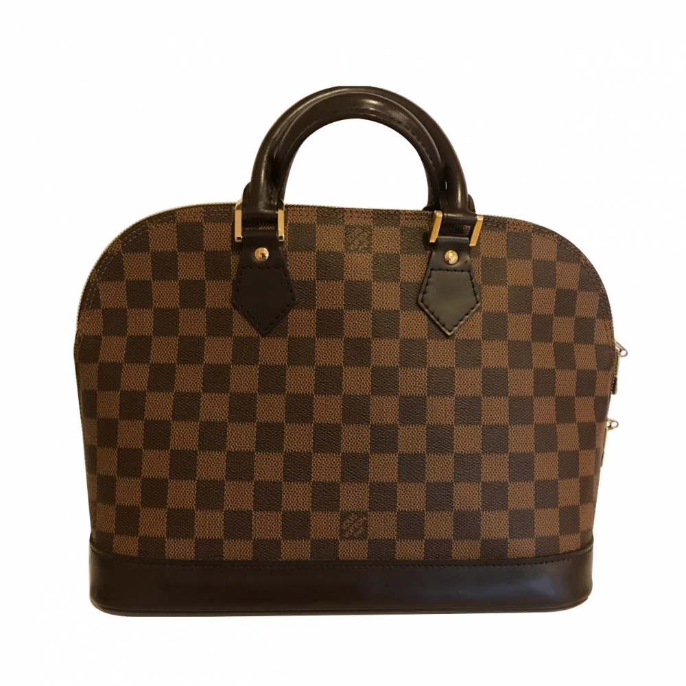 louis vuitton sac alma