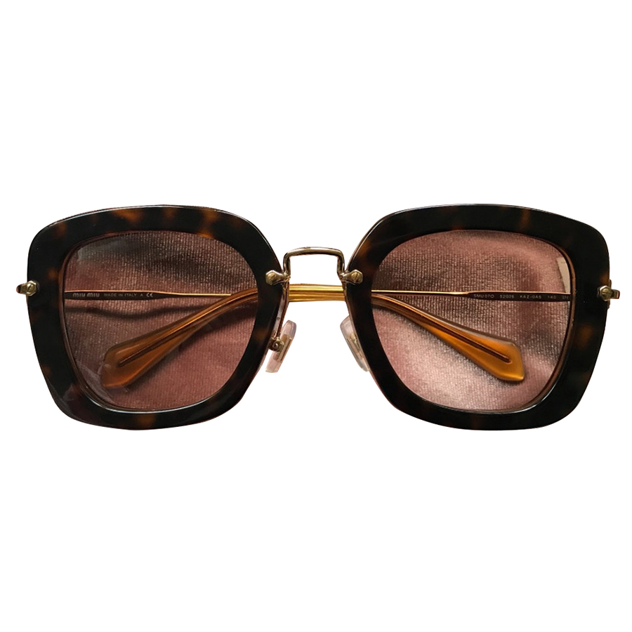 Miu Miu Sunglasses MU11WS-1BO5S0 | Sunglasses |