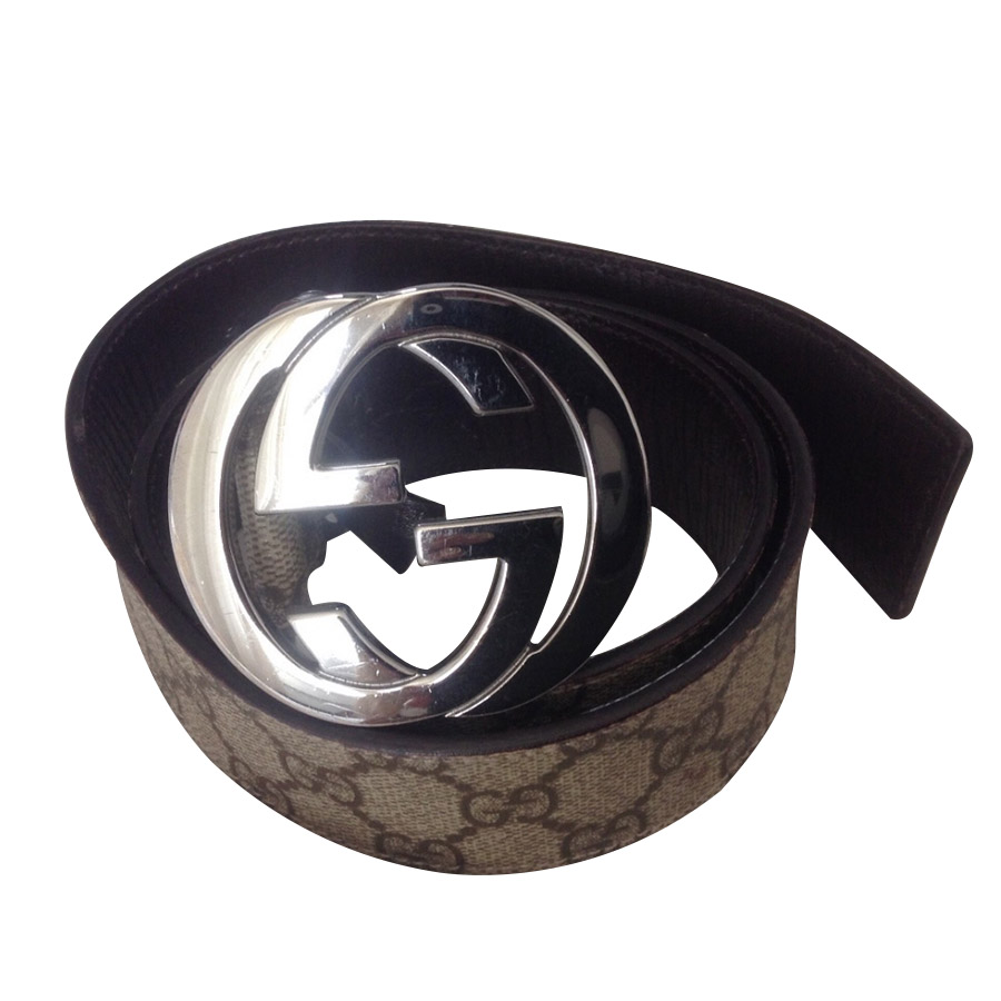 Ceinture gucci seconde outlet main