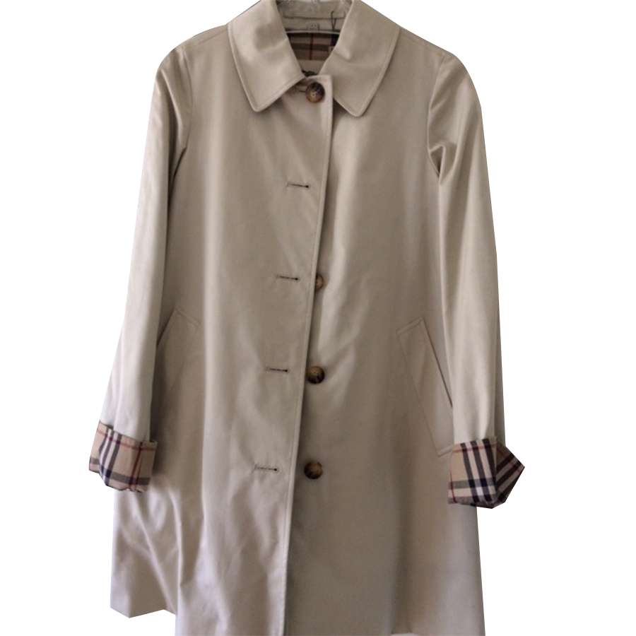 burberry original trench coat