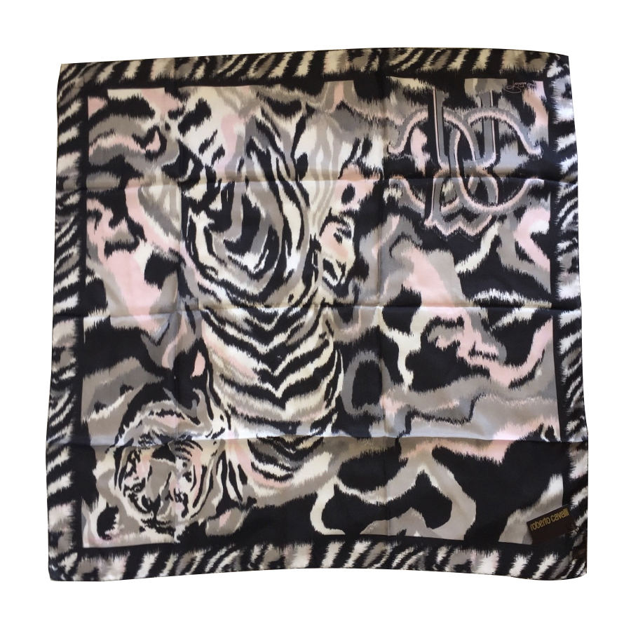 Foulard top roberto cavalli