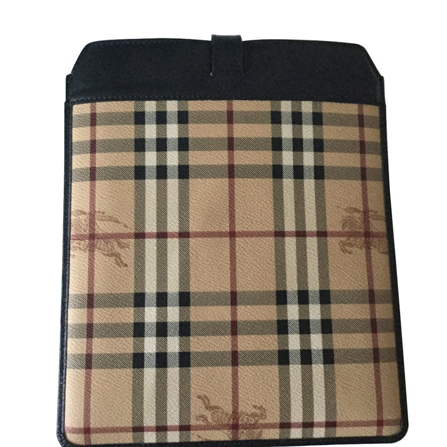 Burberry ipad sale sleeve