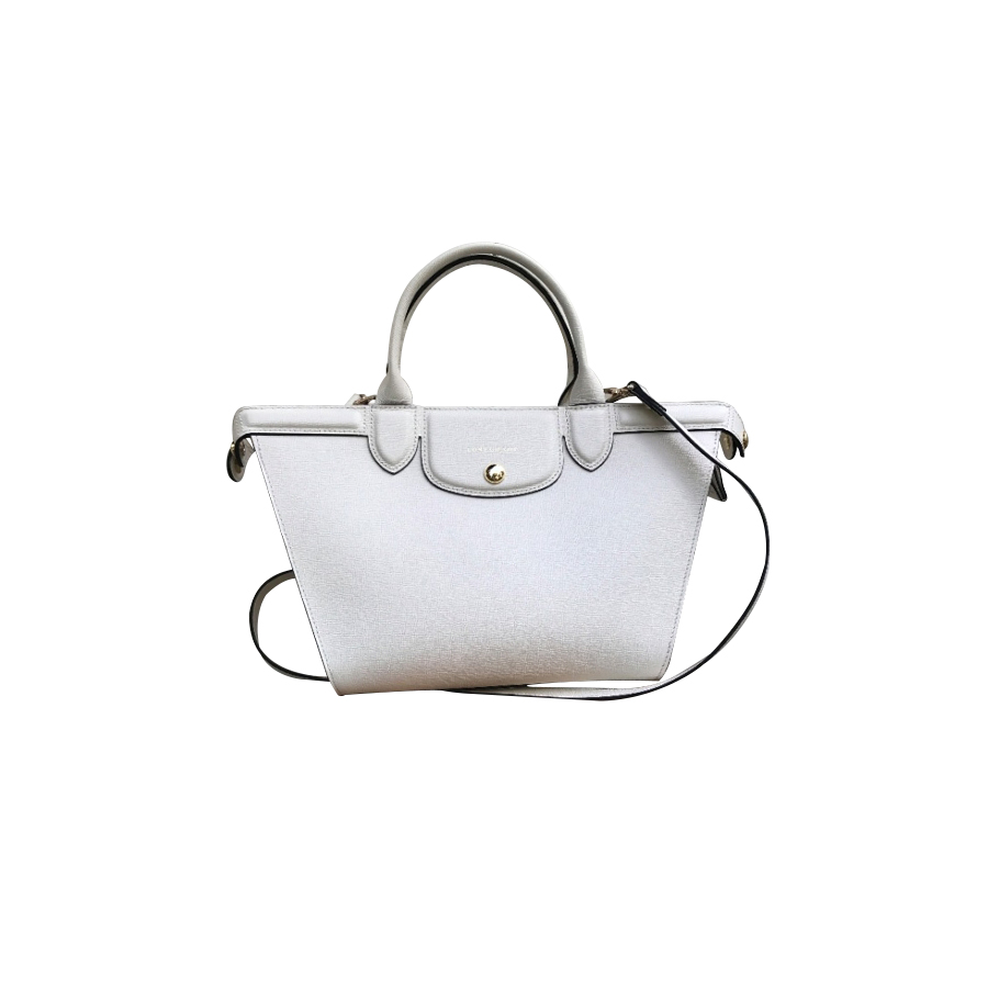 Sac pliage heritage longchamp new arrivals