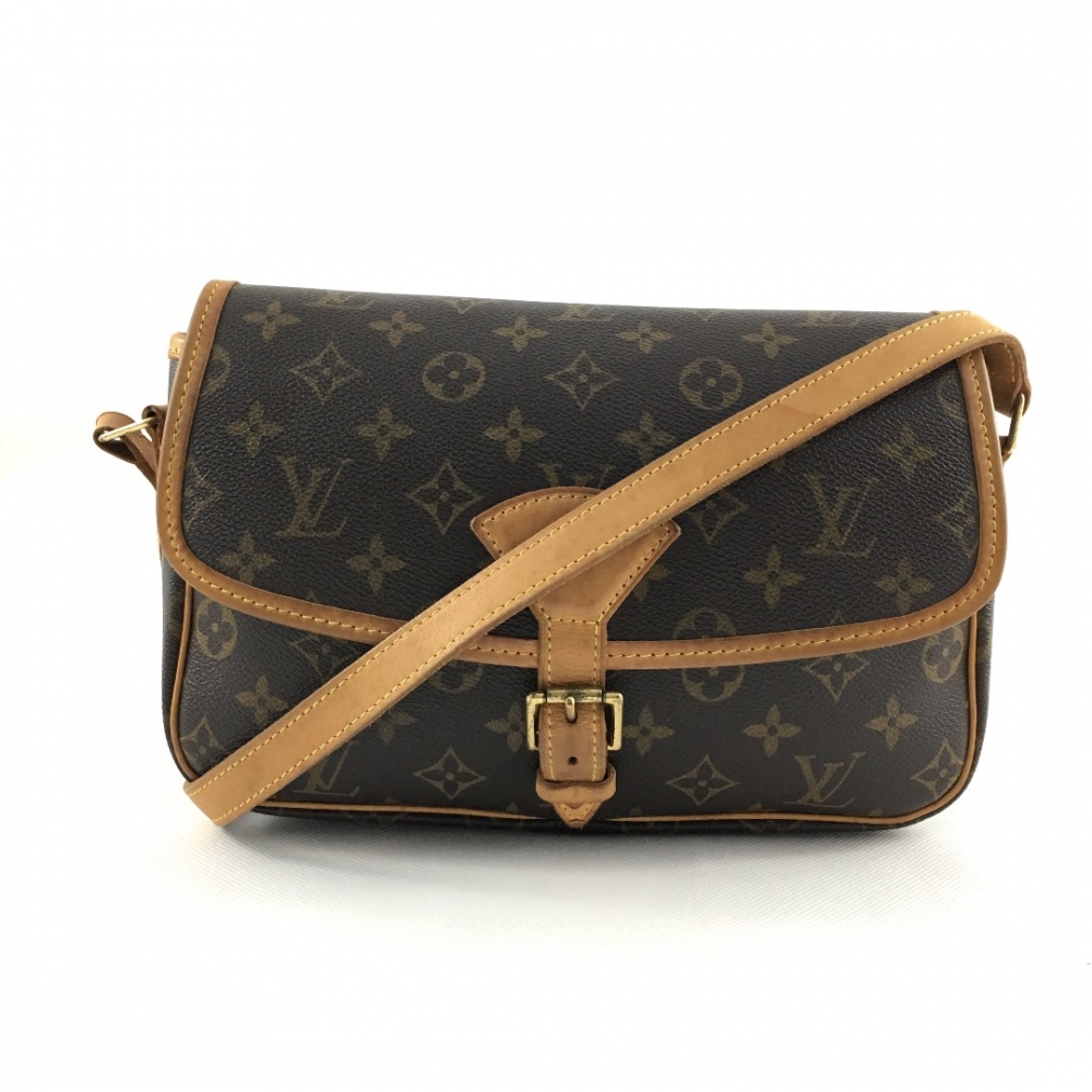 Sologne crossbody hot sale