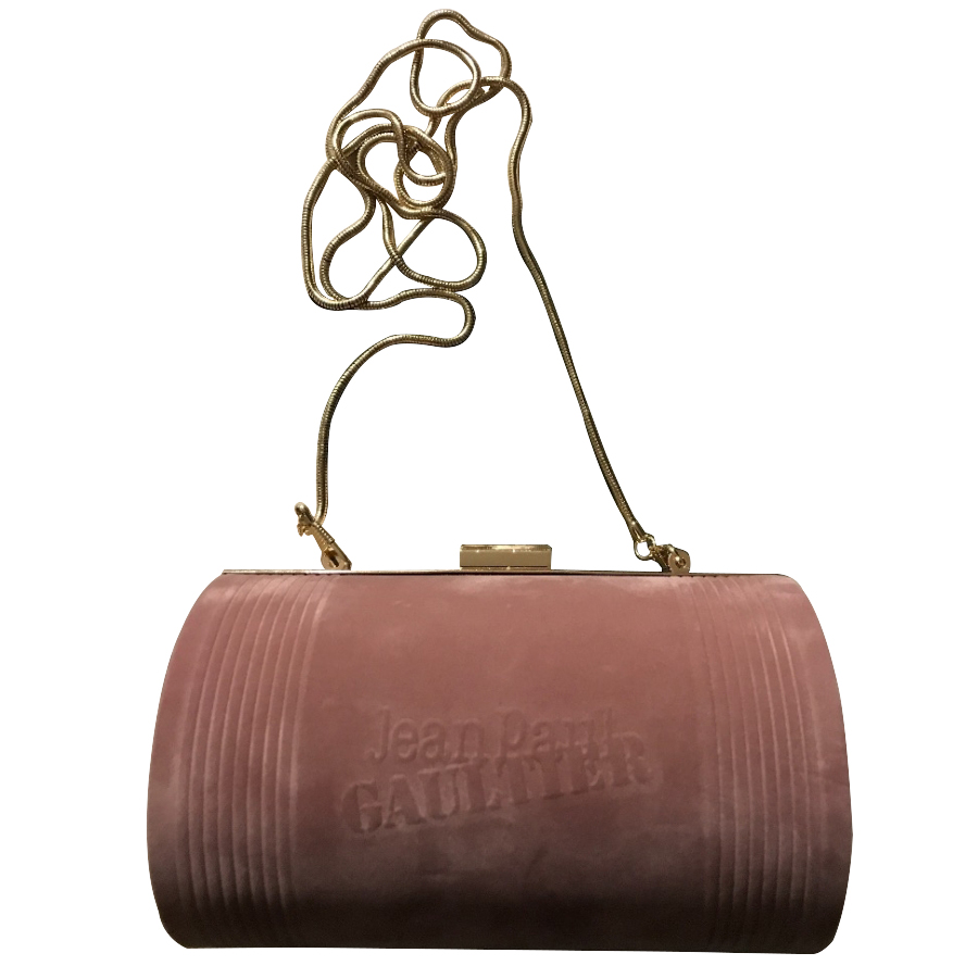 Clutch - Jean Paul Gaultier | MyPrivateDressing