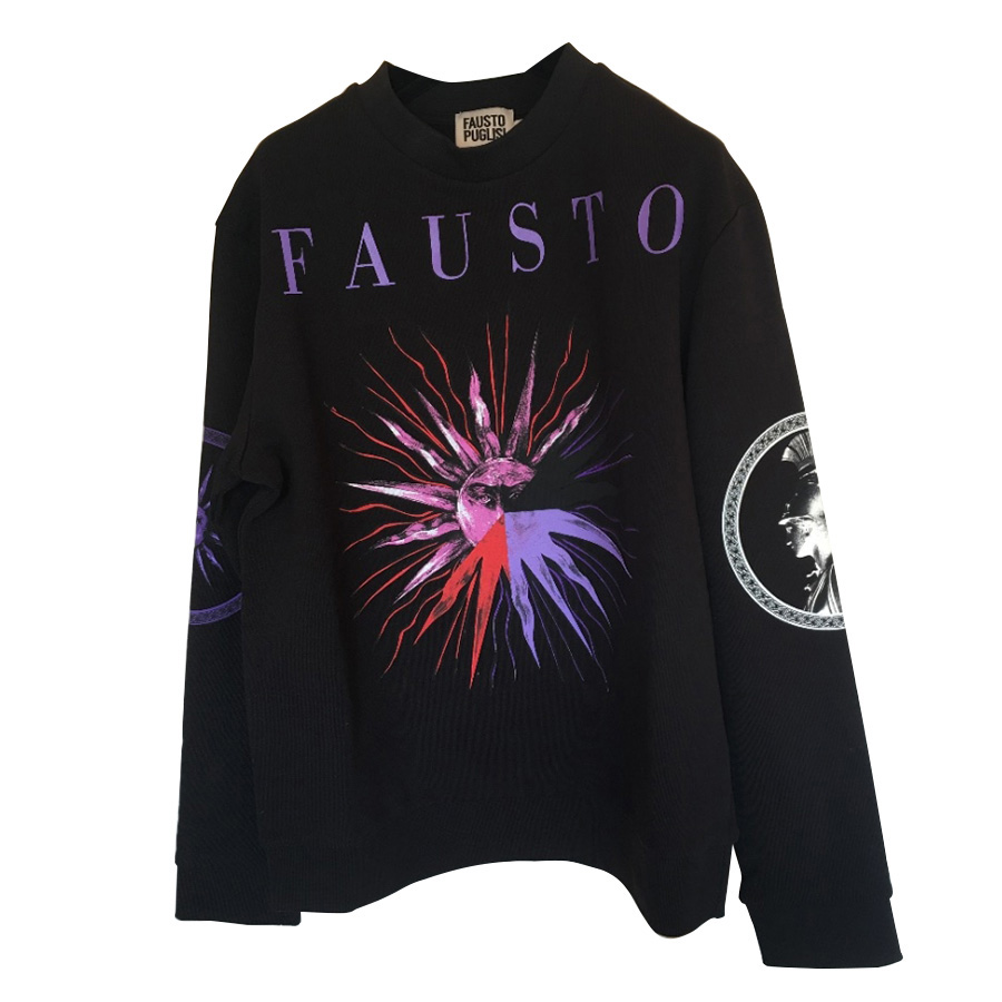 Fausto puglisi clearance t shirt