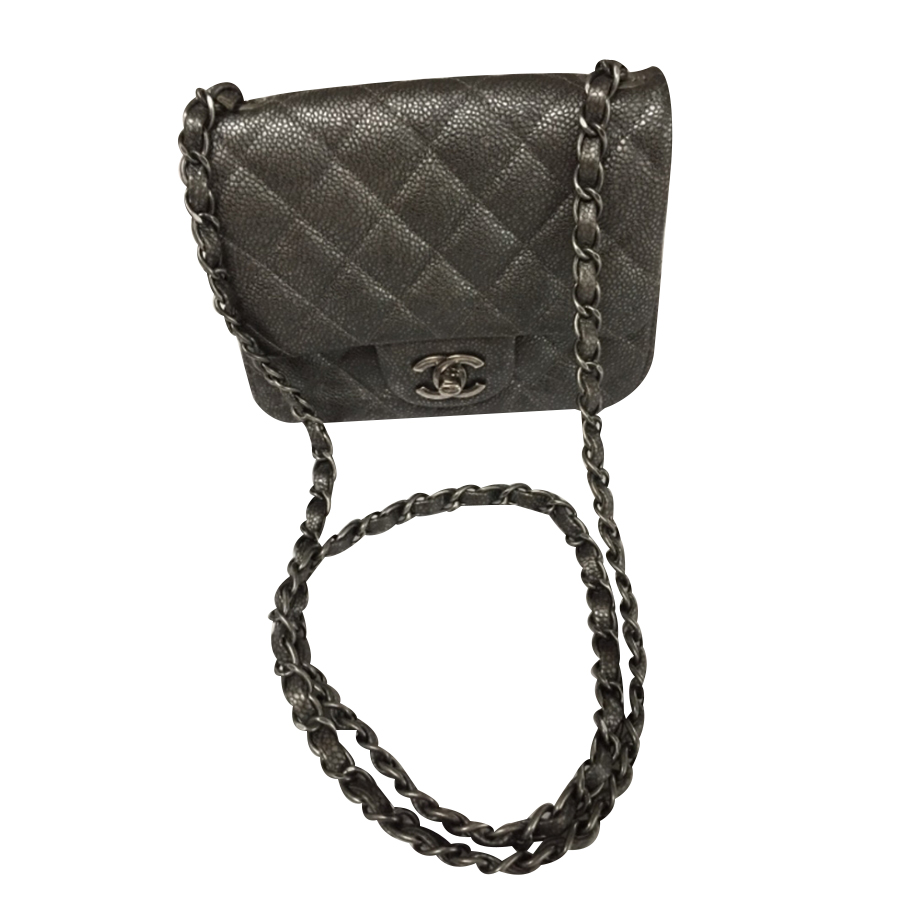 chanel mini handbag