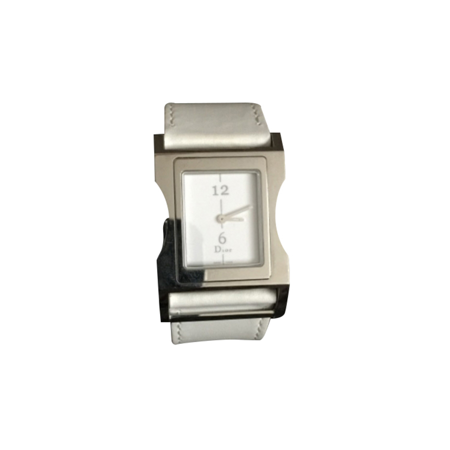 Dior best sale hand watch