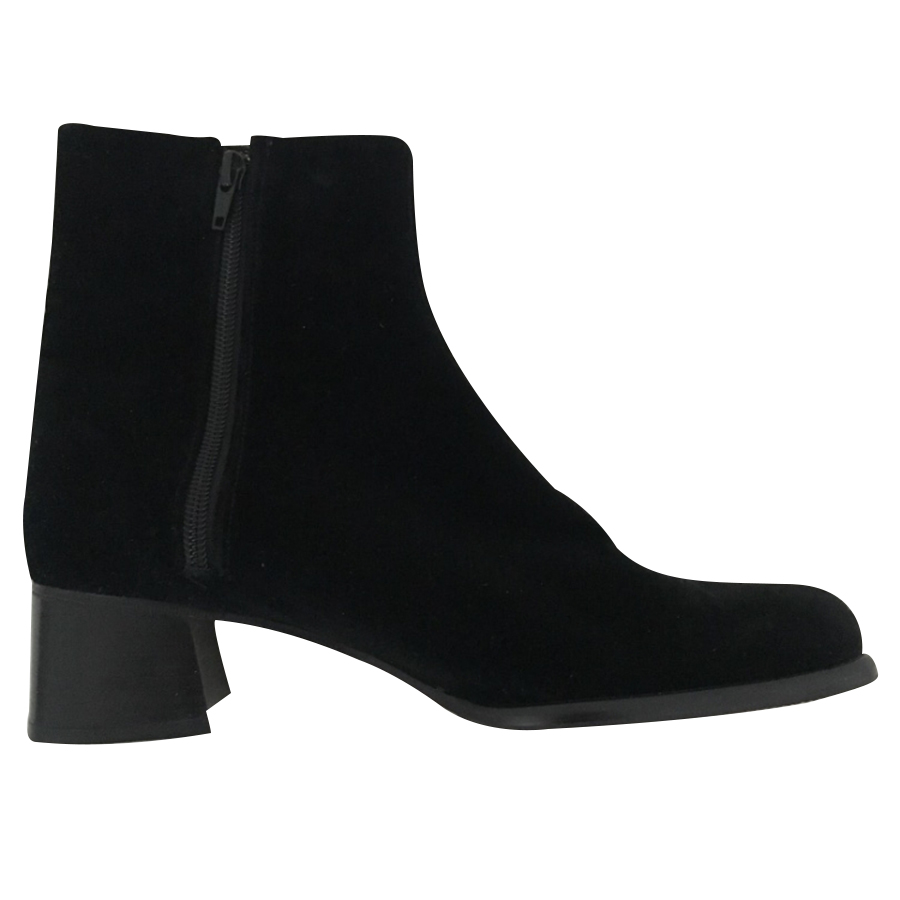 Ankle Boots Brunate MyPrivateDressing