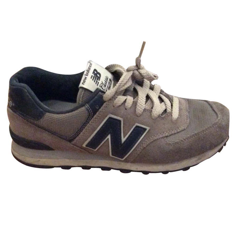 new balance m574