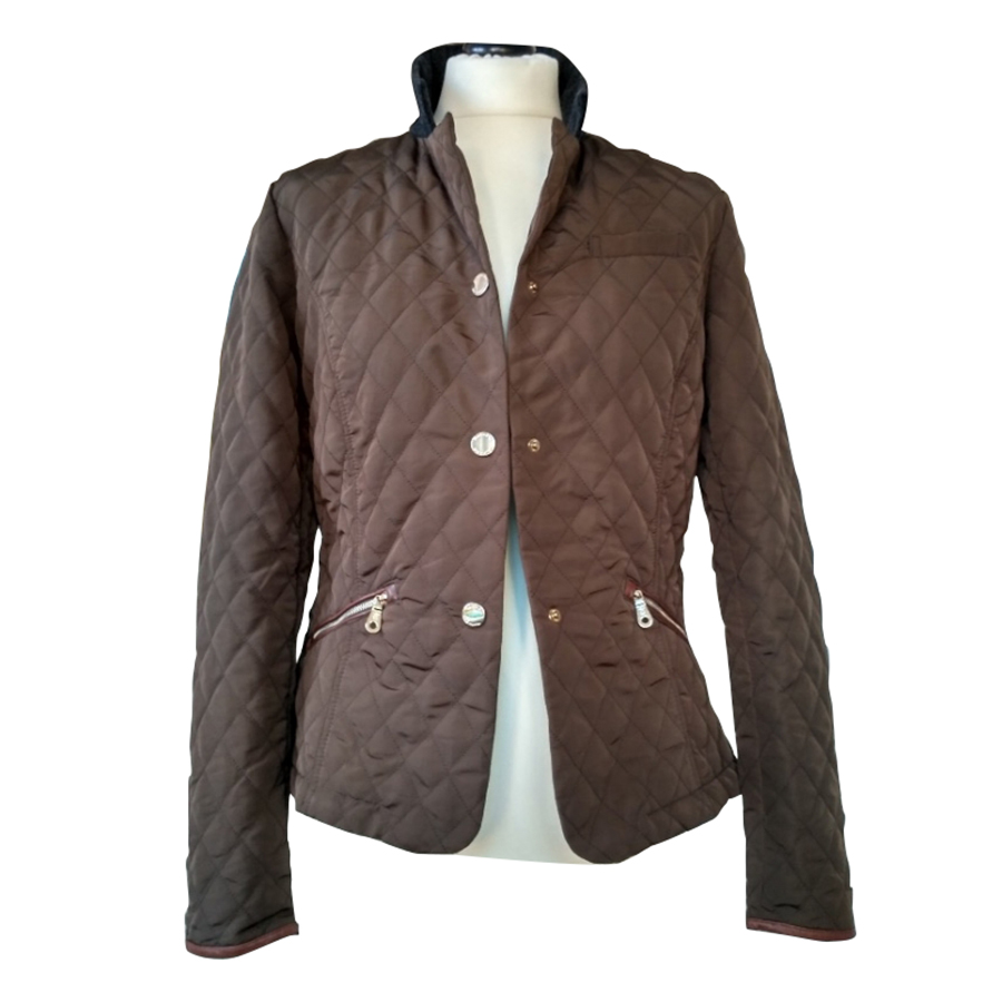 Massimo dutti clearance jackets ladies