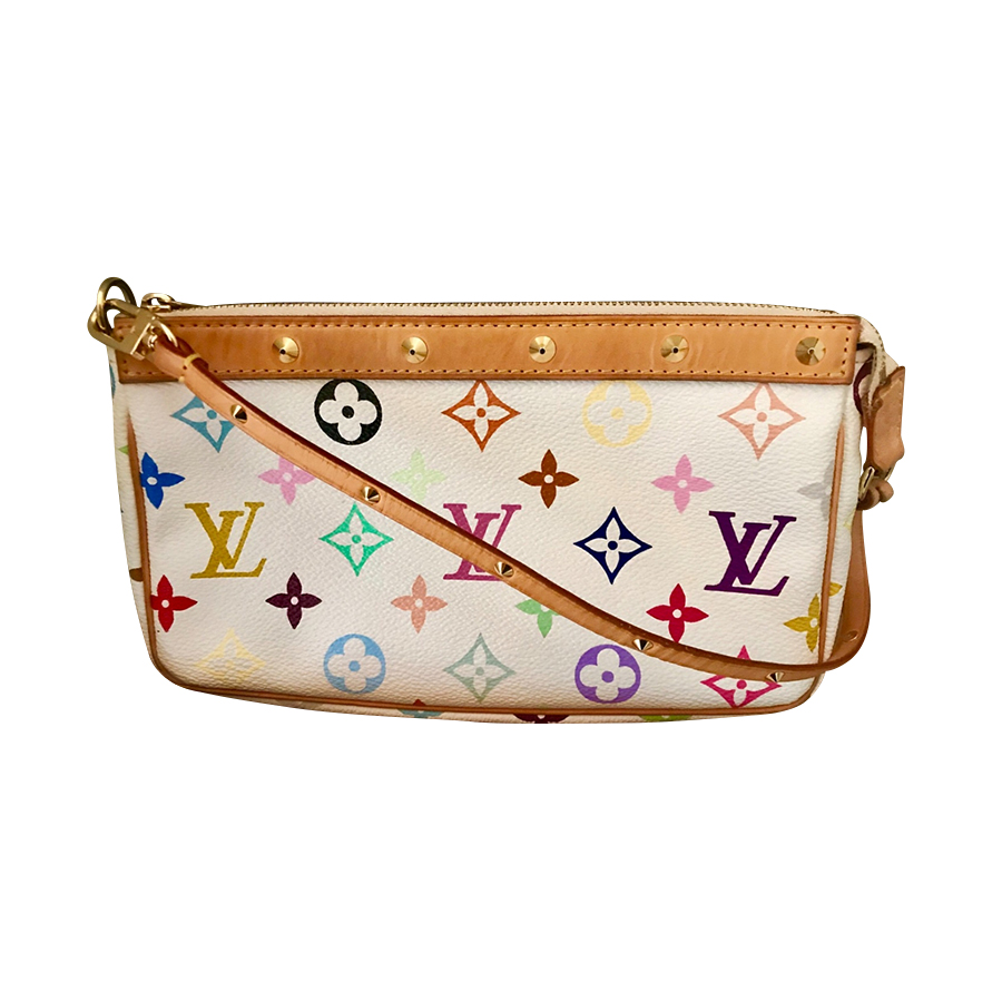 Louis Vuitton Clutch