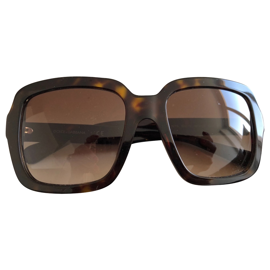 dolce and gabbana hand sunglasses