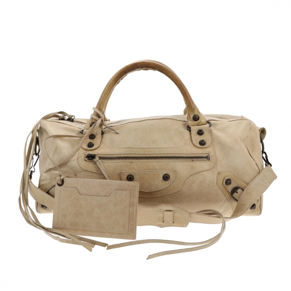 Balenciaga Twiggy Handbag  Fashionably Yours