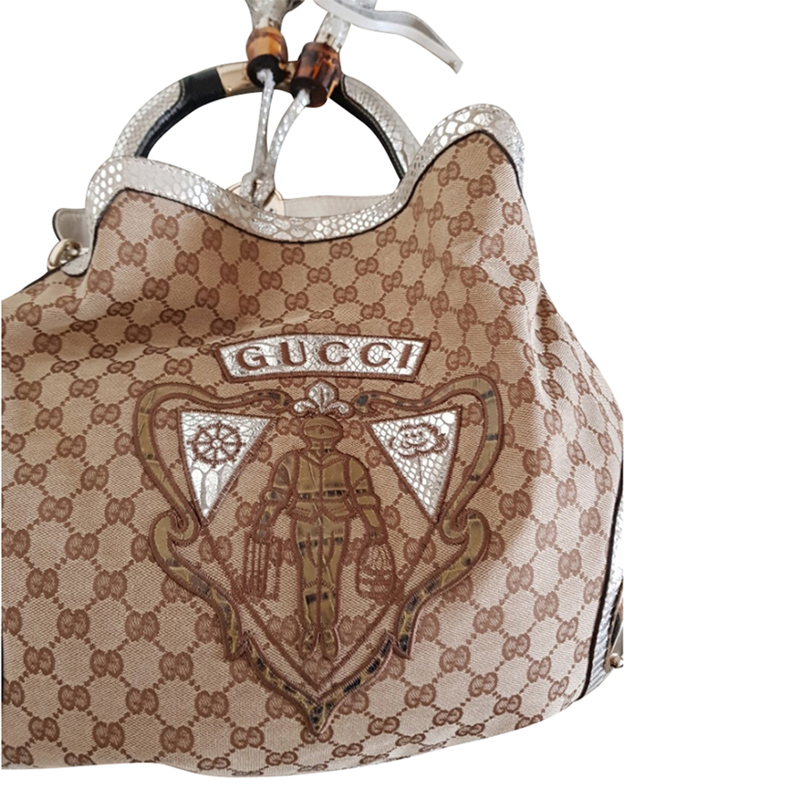 Gucci Handbag