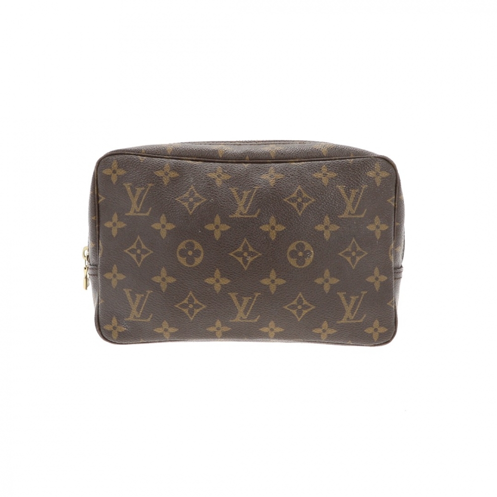 Trousse a discount maquillage louis vuitton